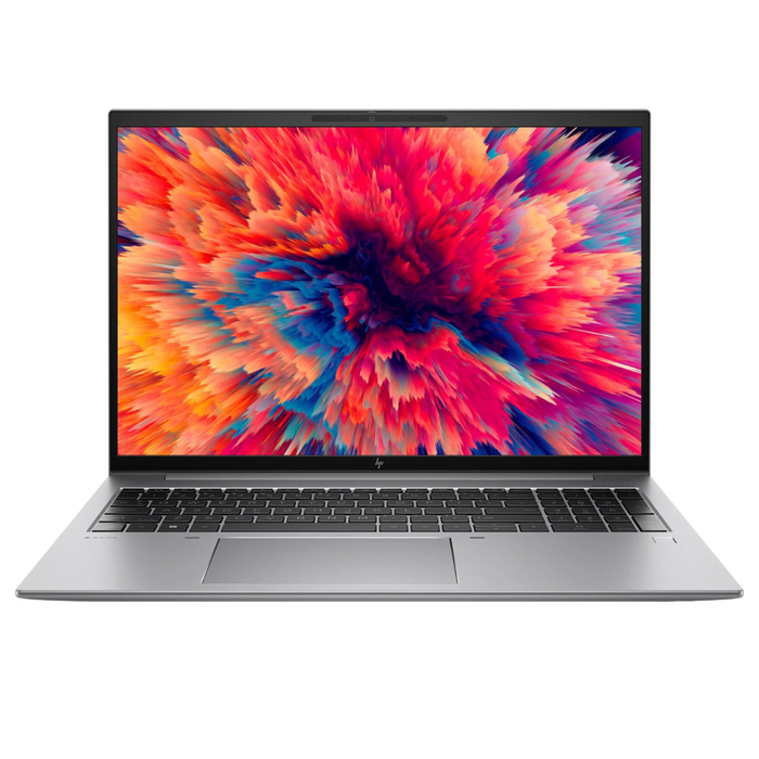 Used HP ZBook FireFly 16 G9 | Intel Core i7 - 12th | 16GB DDR5 RAM | 512GB SSD | 16” Touchscreen | 4GB NVIDIA Quadro T550 Graphics