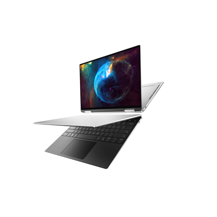 ديل XPS 13 7390 X360 مستعمل | معالج إنتل كور اي 7 الجيل العاشر | ذاكرة رام 32 جيجابايت | قرص صلب اس اس دي بسعة 512 جيجابايت | شاشة لمس 13.3 بوصة | إنتل جؤافيكس