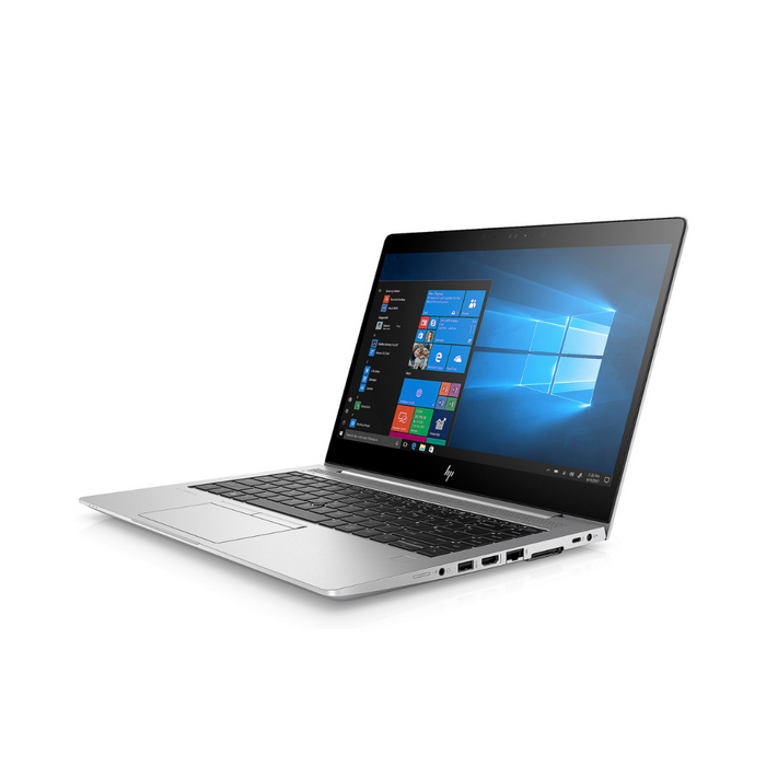 Used HP EliteBook 840 G5 | Intel Core i5-8th Gen | 8GB RAM | 256GB SSD | 14.1” Touchscreen | Intel Graphics
