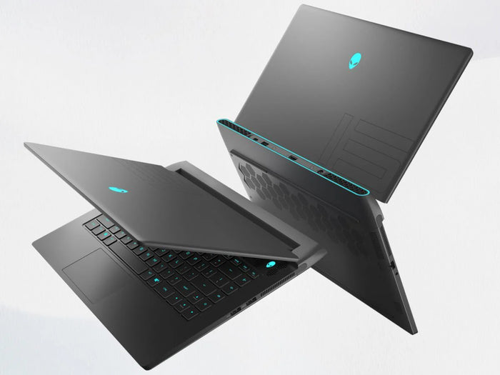 Used Dell Alienware M15 R7 | Intel Core i7-12th Gen | 64GB RAM | 512GB SSD | 15.6” Screen | 6GB NVidia GeForce RTX 3060