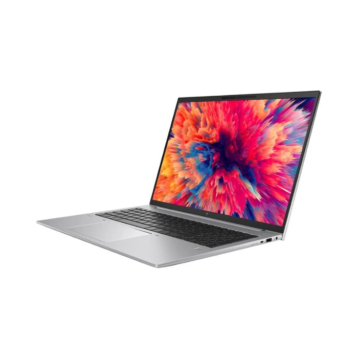 Used HP ZBook FireFly 16 G9 | Intel Core i7 - 12th | 16GB DDR5 RAM | 512GB SSD | 16” Touchscreen | 4GB NVIDIA Quadro T550 Graphics