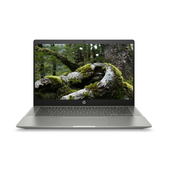 Used HP ChromeBook 14b | AMD Ryzen 3 | 4GB RAM | 128GB SSD | 14.1” Screen