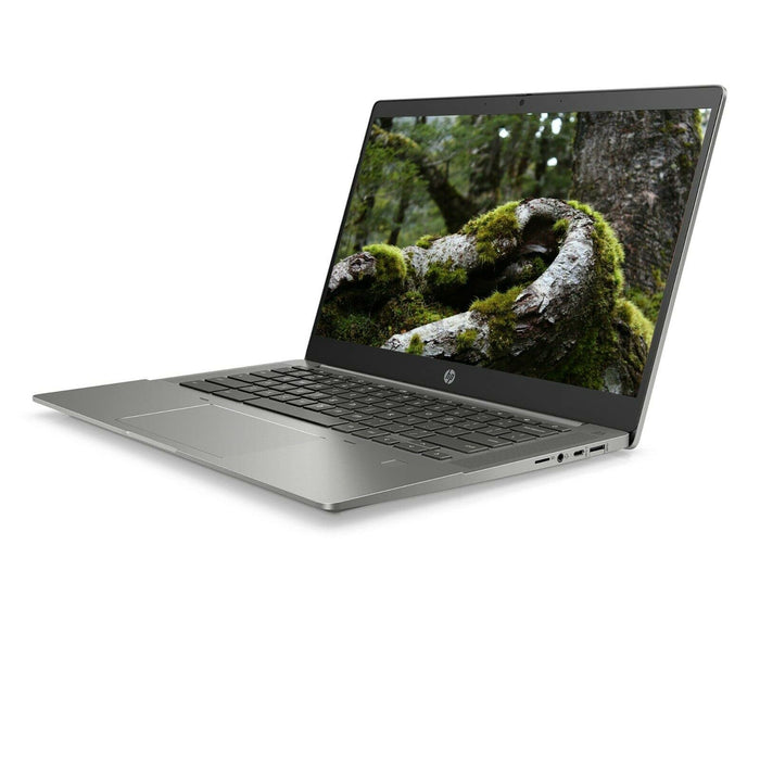 Used HP ChromeBook 14b | AMD Ryzen 3 | 4GB RAM | 128GB SSD | 14.1” Screen
