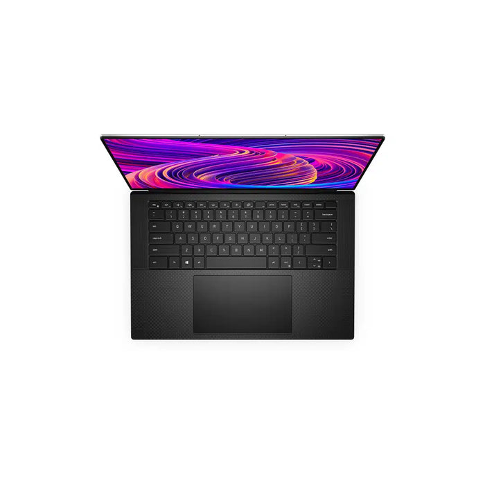 ديل Dell XPS 15 9500 مستعمل | معالج إنتل كور اي 7 الجيل العاشر | ذاكرة رام 16 جيجابايت | قرص صلب اس اس دي بسعة 512 جيجابايت | شاشة 15.6 بوصة باللمس بدقة 4K | كرت شاشة إنفيديا جي فورس تي آي 1650 GTX بسعة 4 جيجابايت