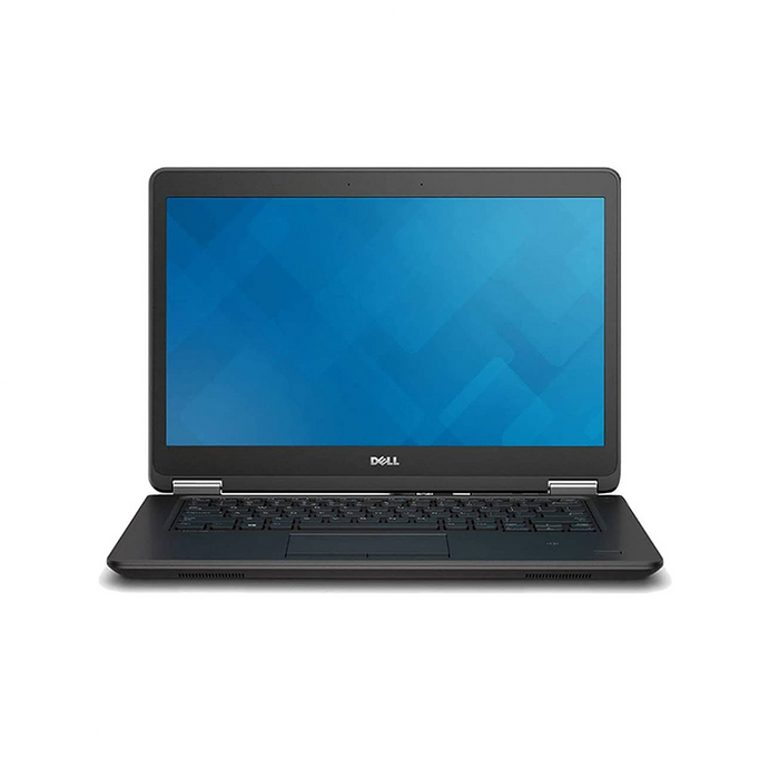 Used Dell Latitude E5450 | Intel Core i5-5th Gen | 8GB RAM | 256GB SSD | 14.1” Screen | Intel Graphics