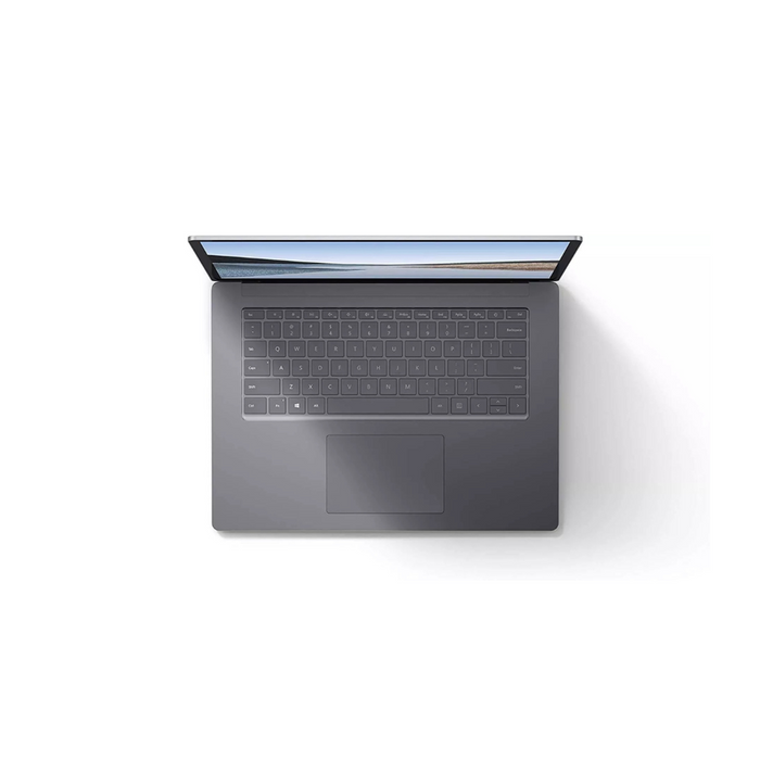 Used Microsoft Surface Laptop 4 | Intel Core i7-11th Gen | 16GB RAM | 256GB SSD | 15” Touchscreen (2K) | Intel Iris Graphics