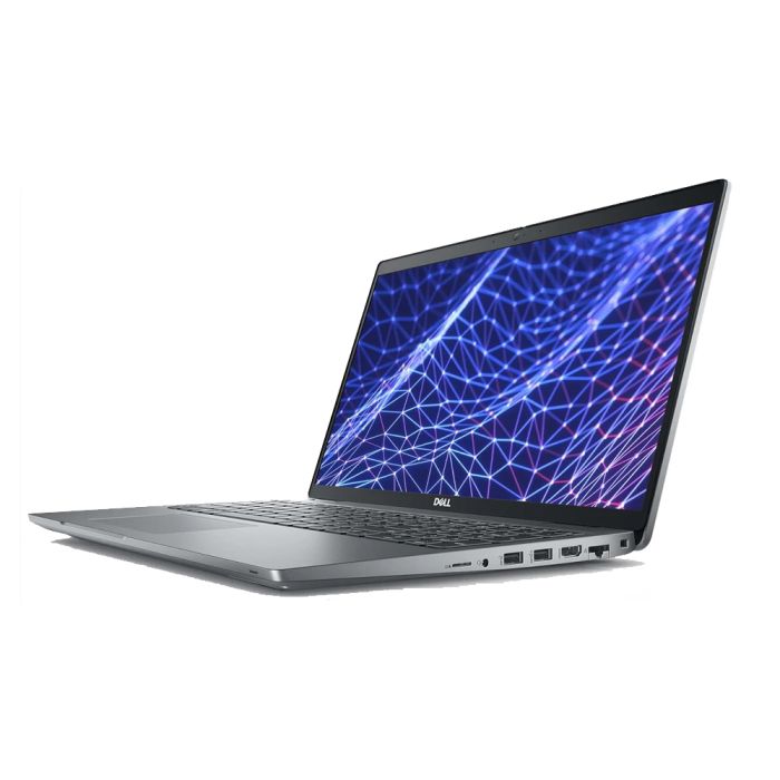 Used Dell Latitude 5520 | Intel Core i5-11th Gen | 16GB RAM | 512GB SSD | 15.6” Screen | Intel Graphics