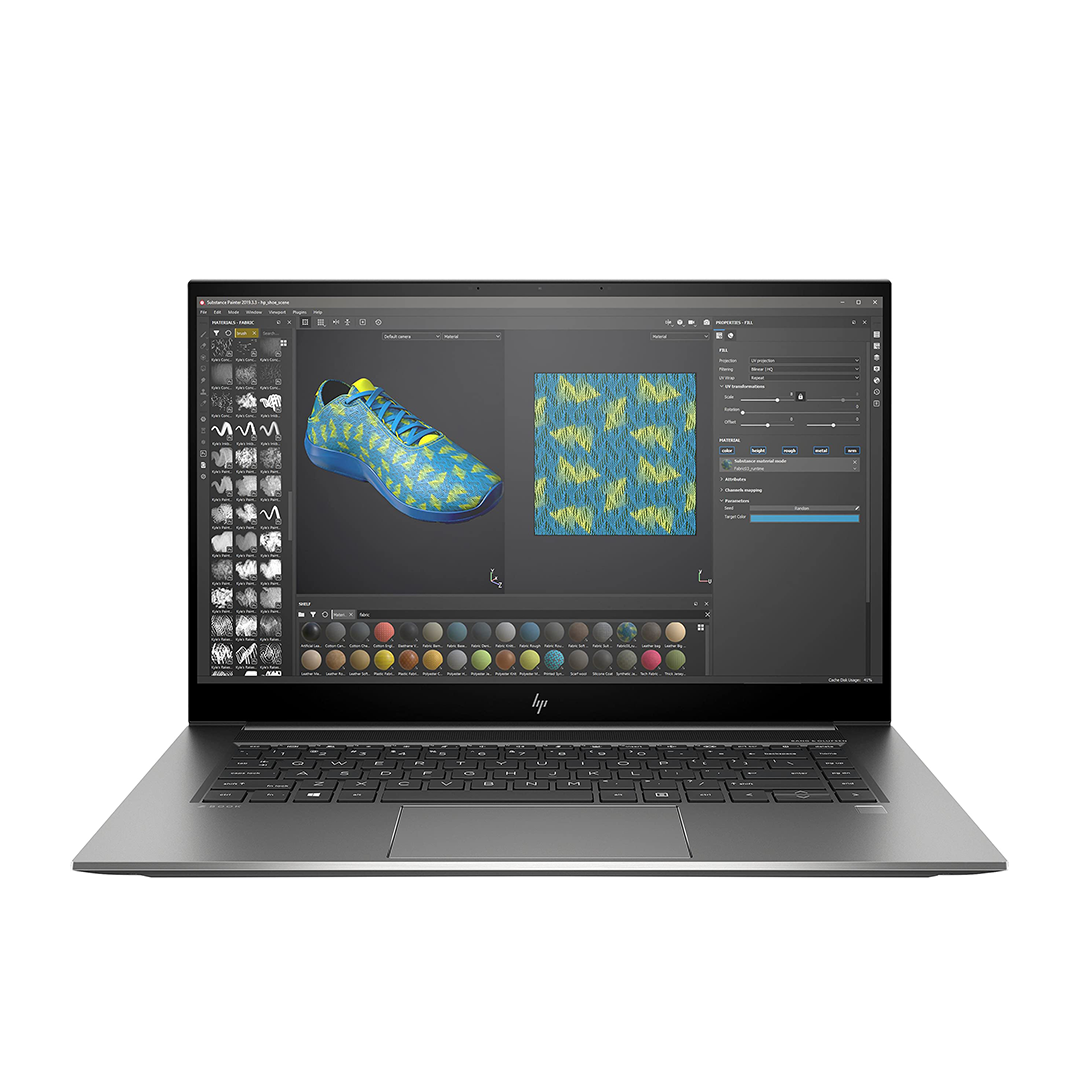 4GB NVidia Quadro