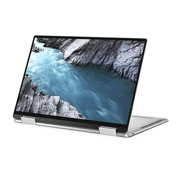 ديل XPS 13 7390  X360 مستعمل | معالج إنتل كور اي 5 الجيل العاشر | ذاكرة رام 8 جيجابايت | قرص صلب اس اس دي بسعة 256 جيجابايت | شاشة لمس 13.3 بوصة | إنتل جؤافيكس