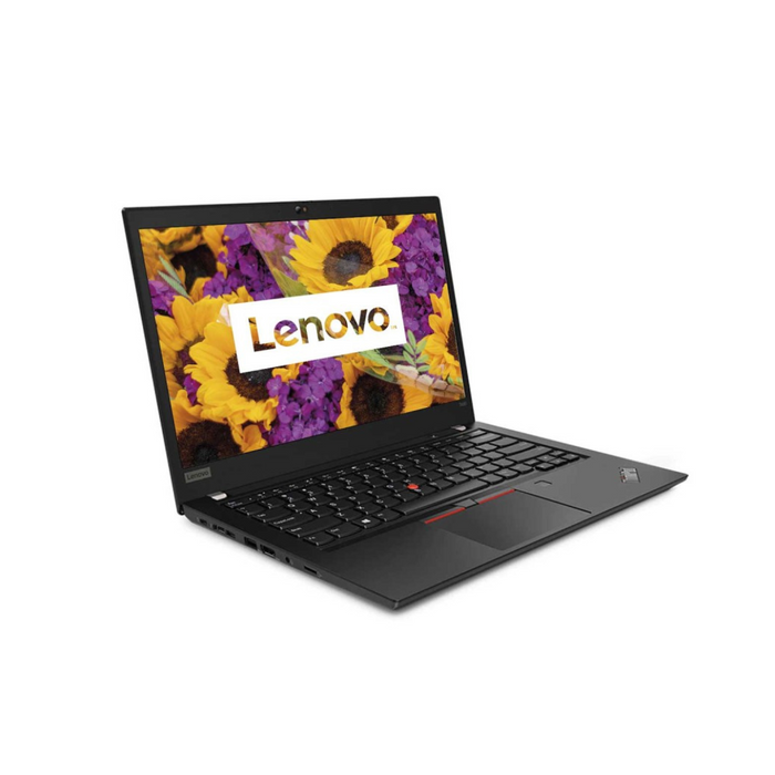 Used Lenovo ThinkPad L14 | Intel Core i5-10th Gen | 8GB RAM | 256GB SSD | 14.1” Screen | Intel Graphics