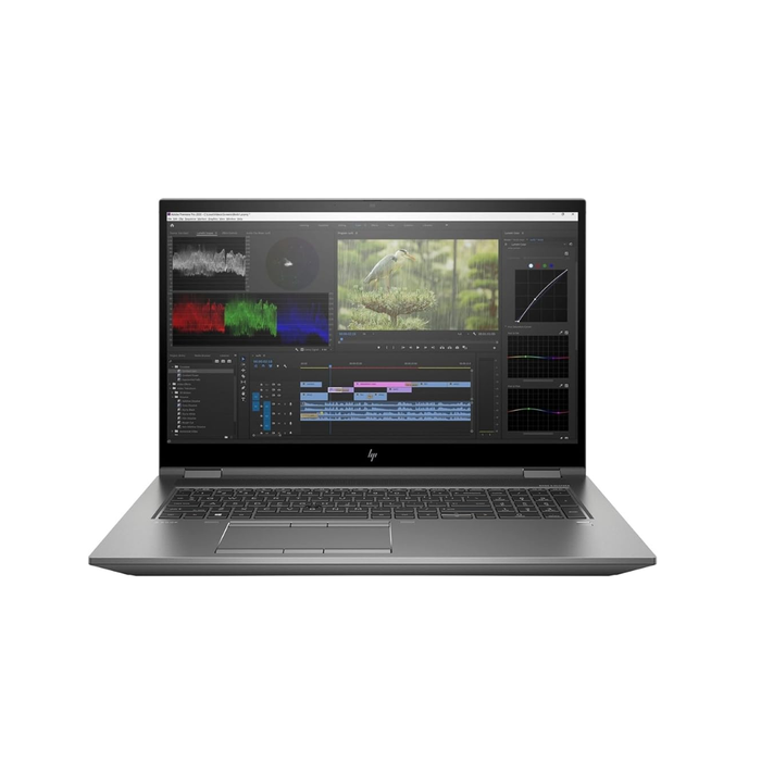 Used HP ZBook Fury 17 G8 | Intel Core i7-11th Gen | 16GB RAM | 512GB SSD | 17.3” Screen | 6GB NVIDIA RTX Graphics