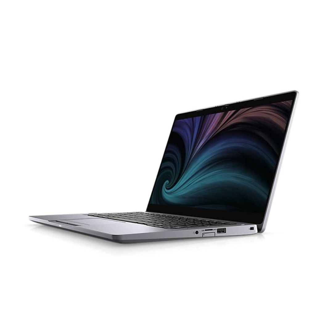 13.3” Touchscreen