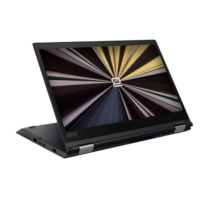Used Lenovo ThinkPad X13 Yoga 2-IN-1 | Intel Core i5-10th Gen | 16GB RAM | 256GB SSD | 13.3” Touchscreen | Intel Graphics