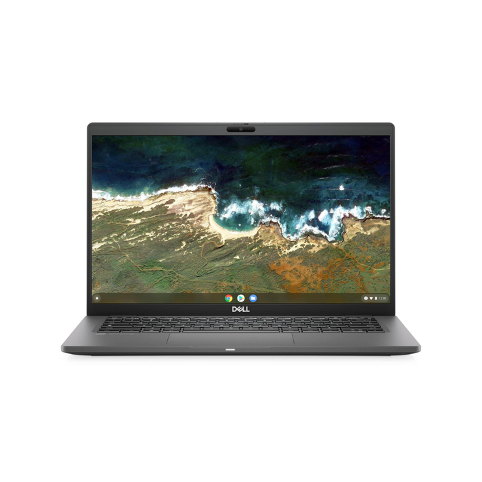 Used Dell Latitude 7410 ChromeBook | Intel Core i5-10th Gen | 16GB RAM | 128GB SSD | 14.1” Screen