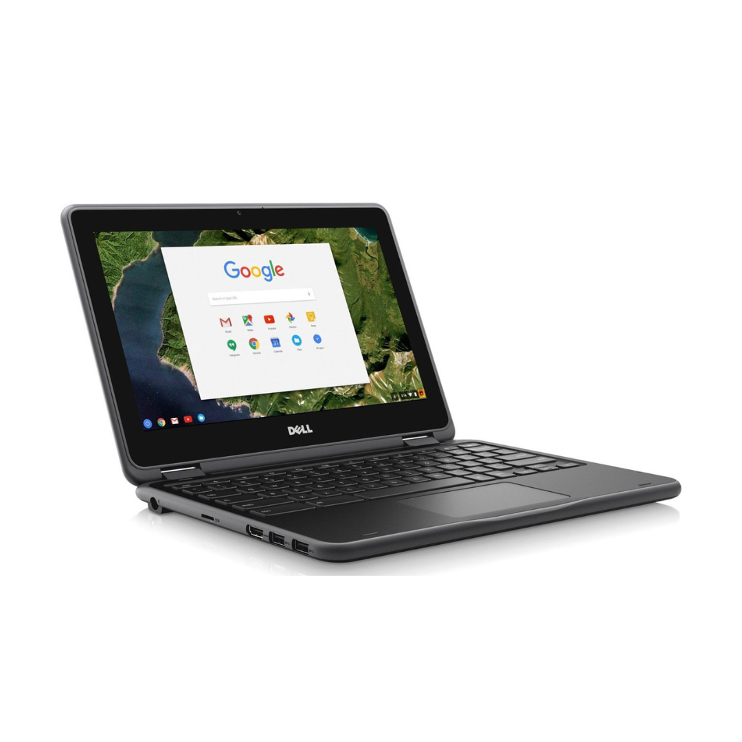 11.6” Screen