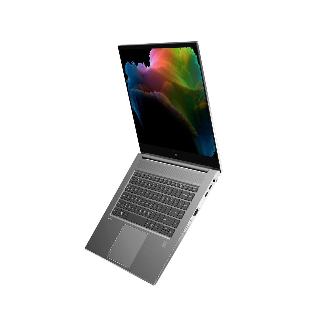 4GB NVidia Quadro