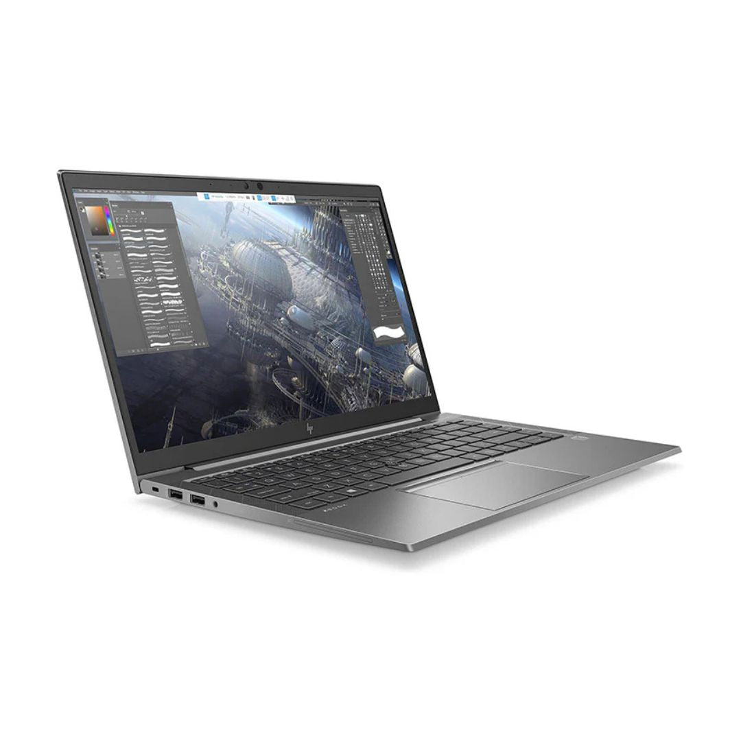 4GB NVIDIA Graphics