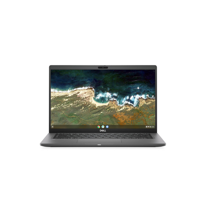 Used Dell Latitude 7410 ChromeBook | Intel Core i5-10th Gen | 16GB RAM | 256GB SSD | 14.1” Screen