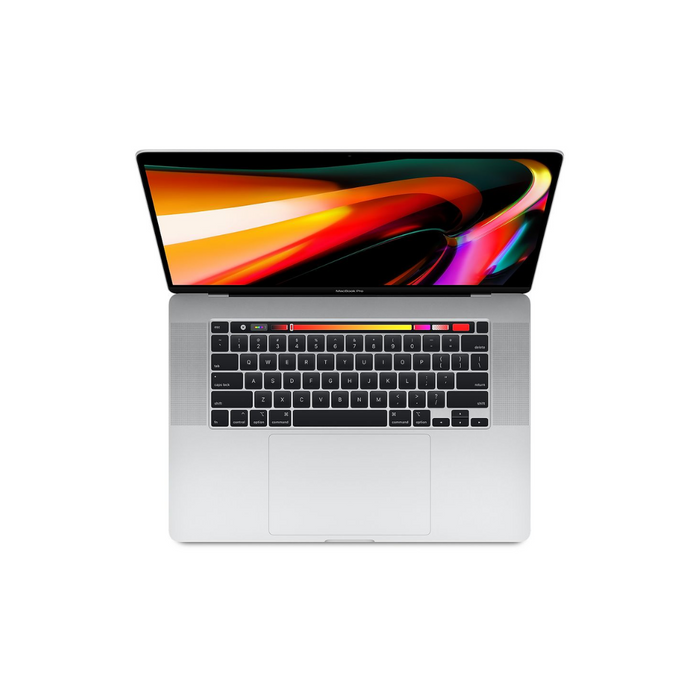 Used Apple MacBook Pro 16" (2019) | Intel Core i7 | 16GB RAM | 512GB SSD | 16” Inch | 4GB Graphics