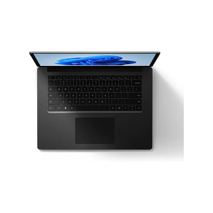 Used Microsoft Surface Laptop 5 | Intel Core i7-12th Gen | 16GB RAM | 256GB SSD | 13.5” Touchscreen (2K) | Intel Iris Graphics
