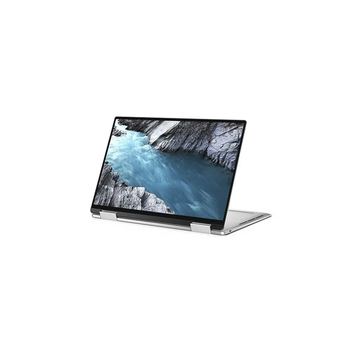 ديل XPS 13 7390  X360 مستعمل | معالج إنتل كور اي 7 الجيل العاشر | ذاكرة رام 32 جيجابايت | قرص صلب اس اس دي بسعة 512 جيجابايت | شاشة لمس 13.3 بوصة | إنتل جؤافيكس