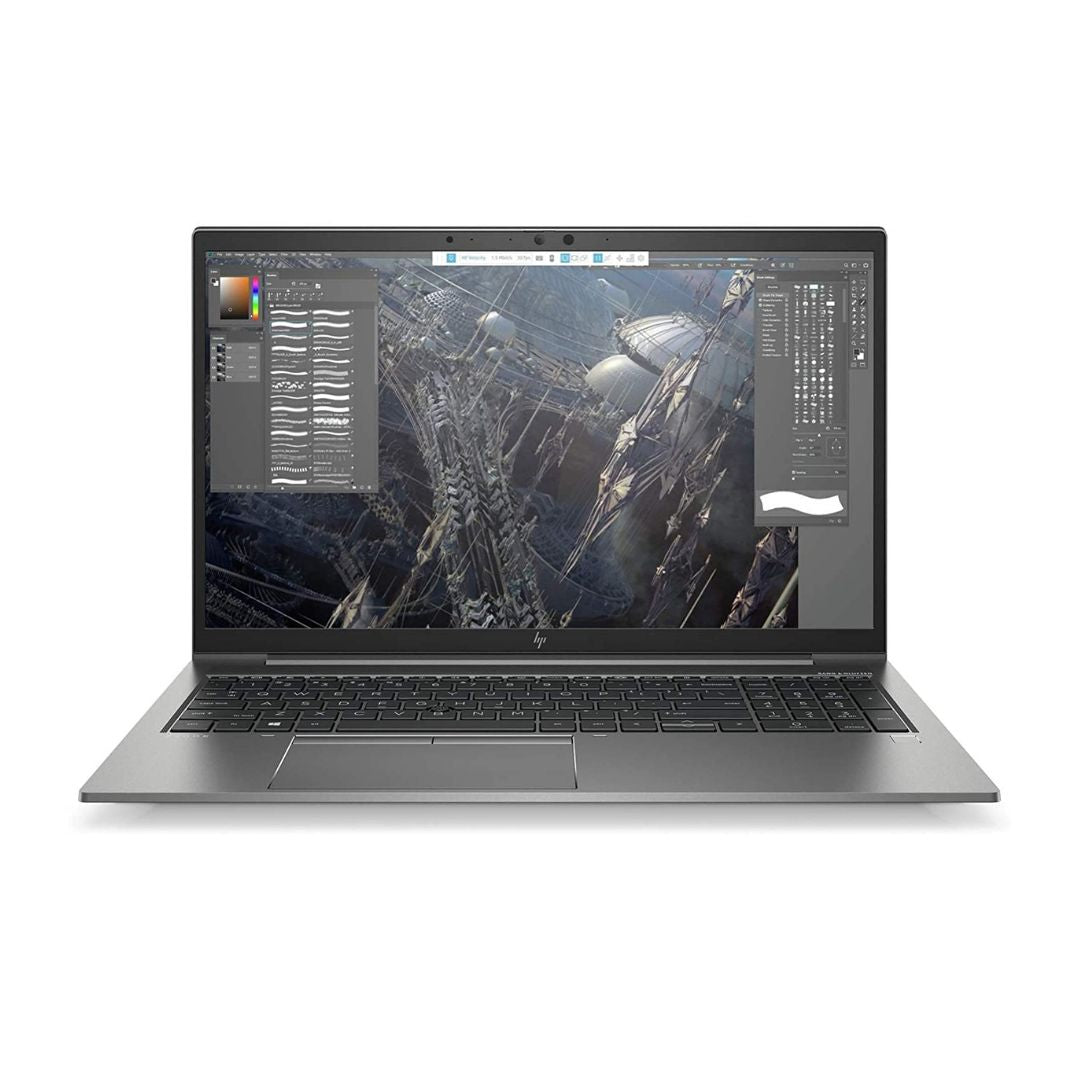 4GB NVIDIA Graphics