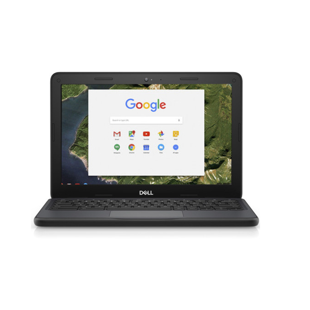 11.6” Screen