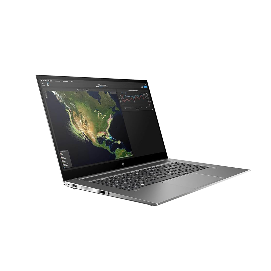 4GB NVidia Quadro