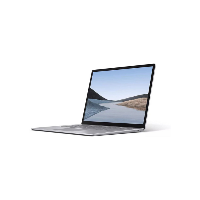 Used Microsoft Surface Laptop 4 | Intel Core i7-11th Gen | 16GB RAM | 512GB SSD | 13.5” Touchscreen (2K) | Intel Iris Graphics