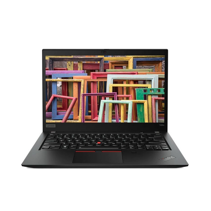 Used Lenovo ThinkPad L14 | Intel Core i5-10th Gen | 8GB RAM | 256GB SSD | 14.1” Screen | Intel Graphics