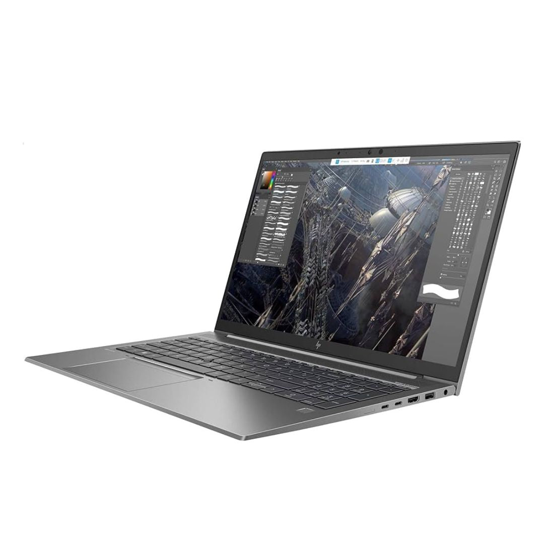 4GB NVIDIA Graphics