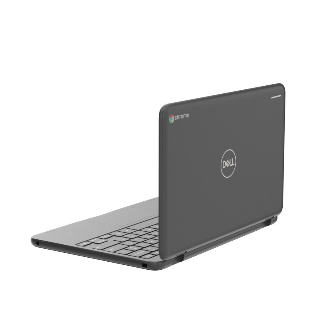 11.6” Screen