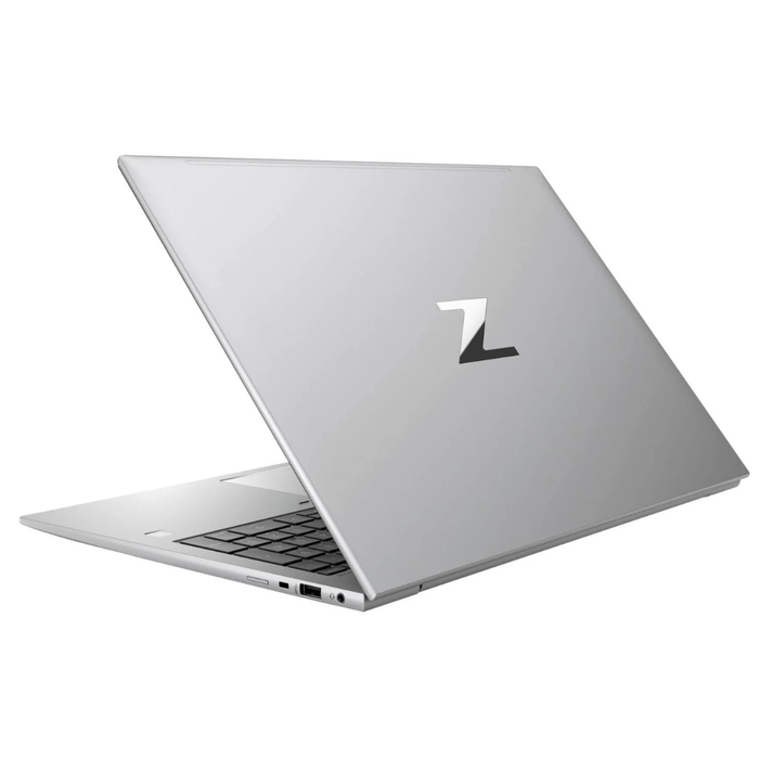 Used HP ZBook FireFly 16 G9 | Intel Core i7 - 12th | 16GB DDR5 RAM | 512GB SSD | 16” Touchscreen | 4GB NVIDIA Quadro T550 Graphics