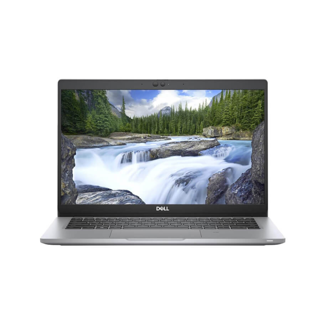 13.3” Touchscreen