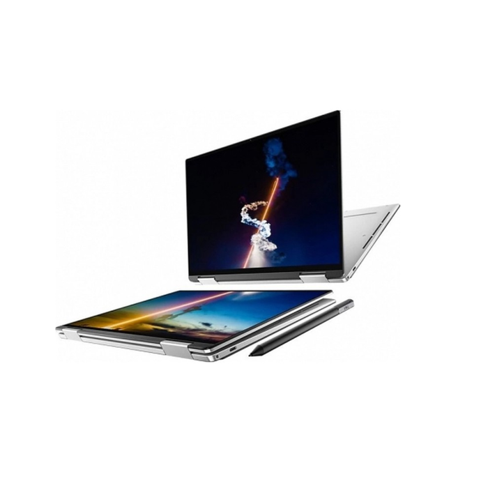 ديل XPS 13 7390  X360 مستعمل | معالج إنتل كور اي 7 الجيل العاشر | ذاكرة رام 32 جيجابايت | قرص صلب اس اس دي بسعة 512 جيجابايت | شاشة لمس 13.3 بوصة | إنتل جؤافيكس