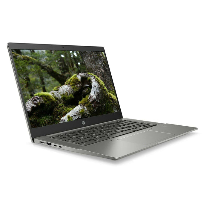 Used HP ChromeBook 14b | AMD Ryzen 3 | 4GB RAM | 128GB SSD | 14.1” Screen