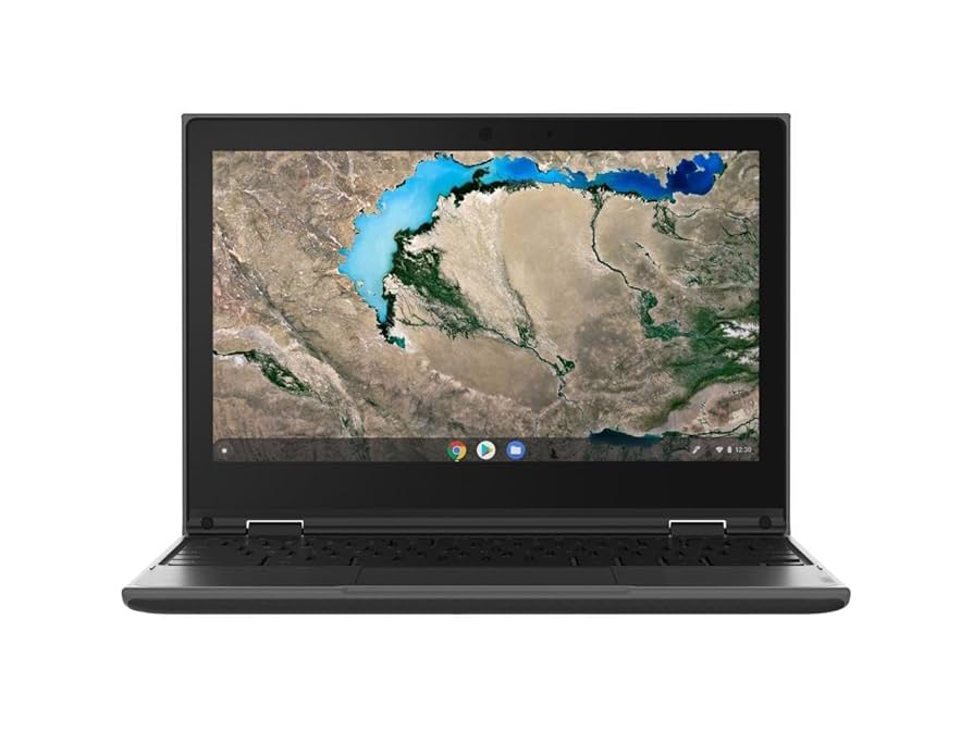 11.6” Touchscreen