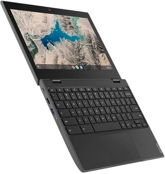 Used Lenovo 100E | Intel Celeron  | 4GB RAM | 128GB SSD | 11.6” Screen | Intel Graphics