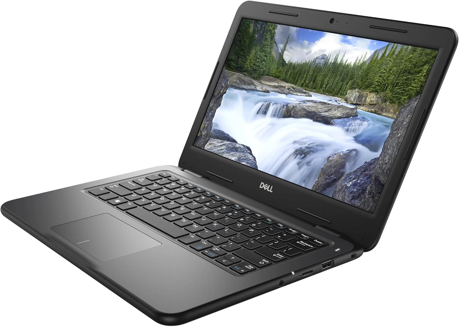 Intel Graphics