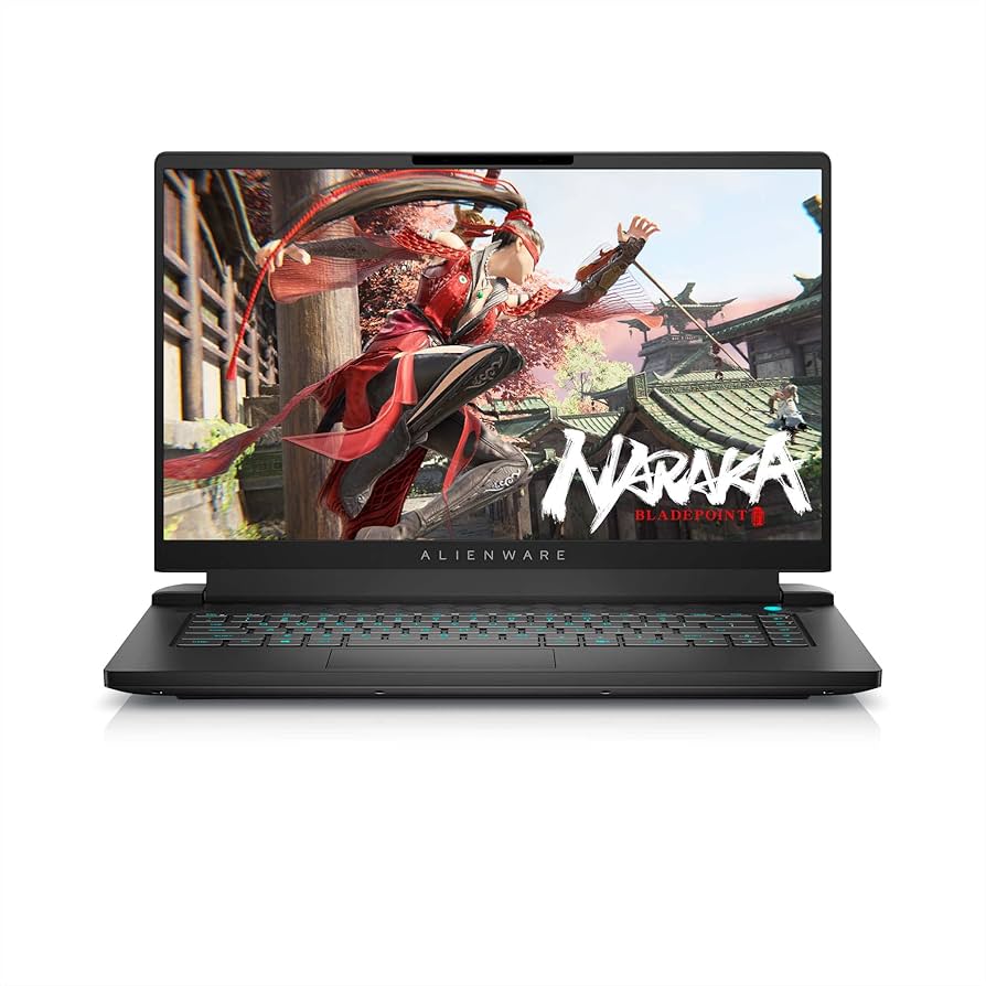 6GB NVidia GeForce RTX 3060