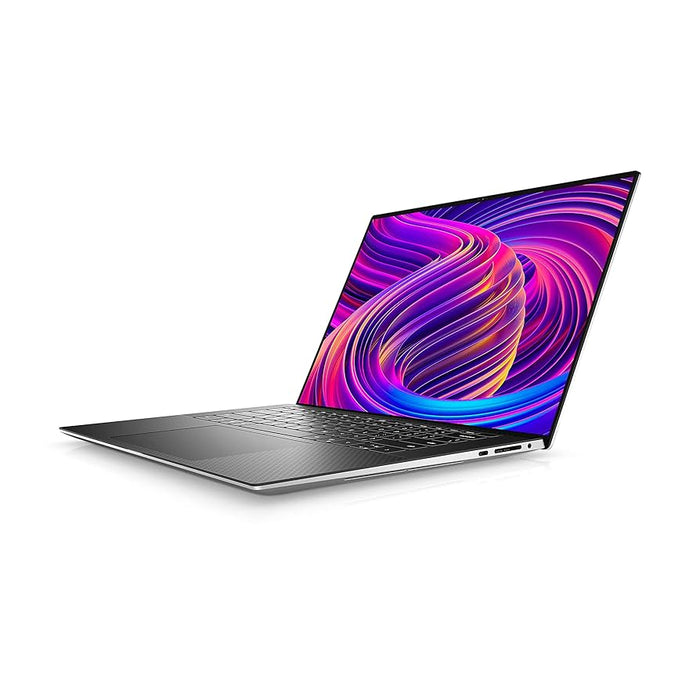 ديل Dell XPS 15 9500 مستعمل | معالج إنتل كور اي 7 الجيل العاشر  | ذاكرة رام 16 جيجابايت | قرص صلب اس اس دي بسعة 512 جيجابايت | شاشة 15.6 بوصة باللمس بدقة 4K | كرت شاشة إنفيديا جي فورس تي آي  1650 GTX بسعة 4 جيجابايت