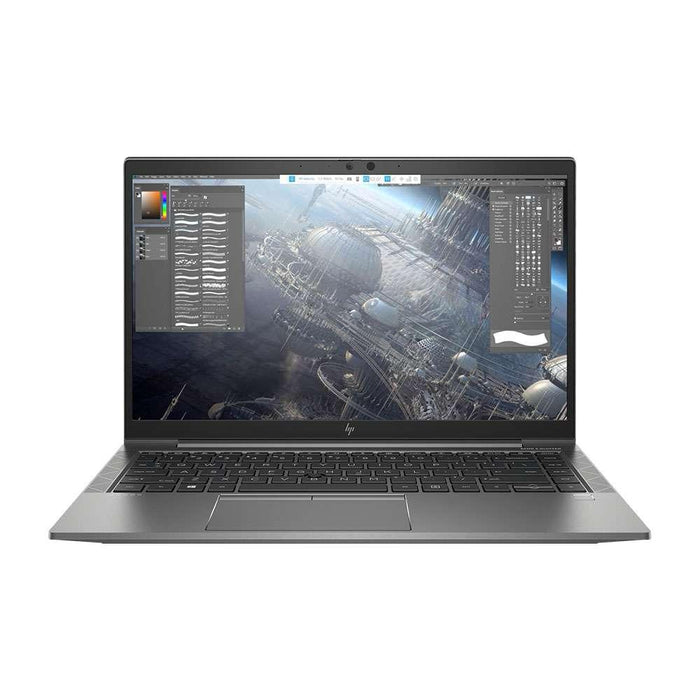 Used HP ZBook FireFly 14 G8 | Intel Core i7-11th Gen | 16GB RAM | 512GB SSD | 14.1” Touchscreen | Intel Graphics