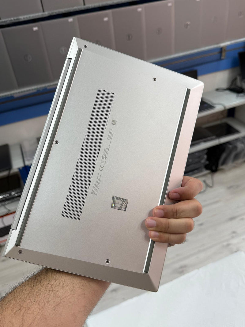 Used HP EliteBook 830 G7  | Intel Core i5-10th Gen | 8GB RAM | 256GB SSD | 13.3” Screen | Intel Graphics - 4