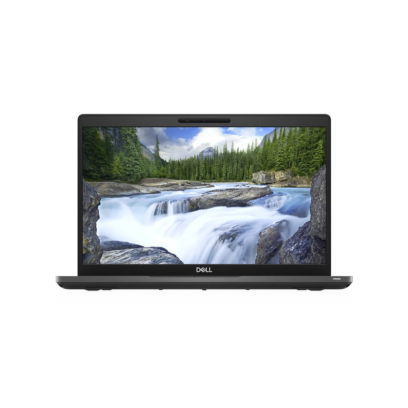 14.1” Touchscreen