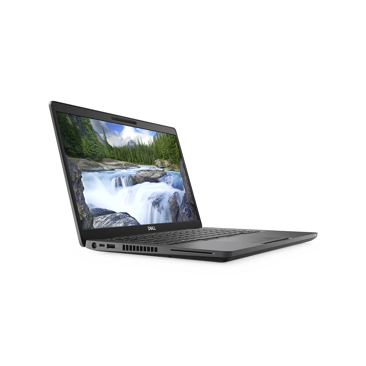 14.1” Touchscreen