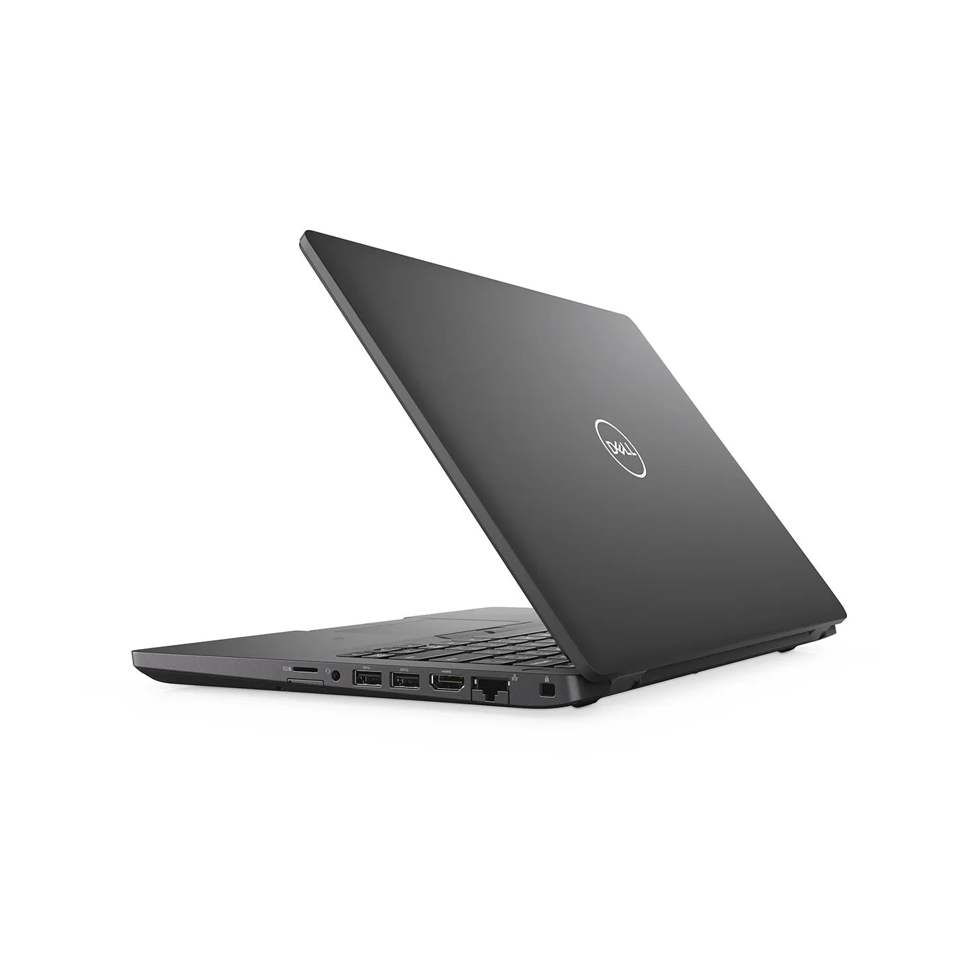 14.1” Touchscreen