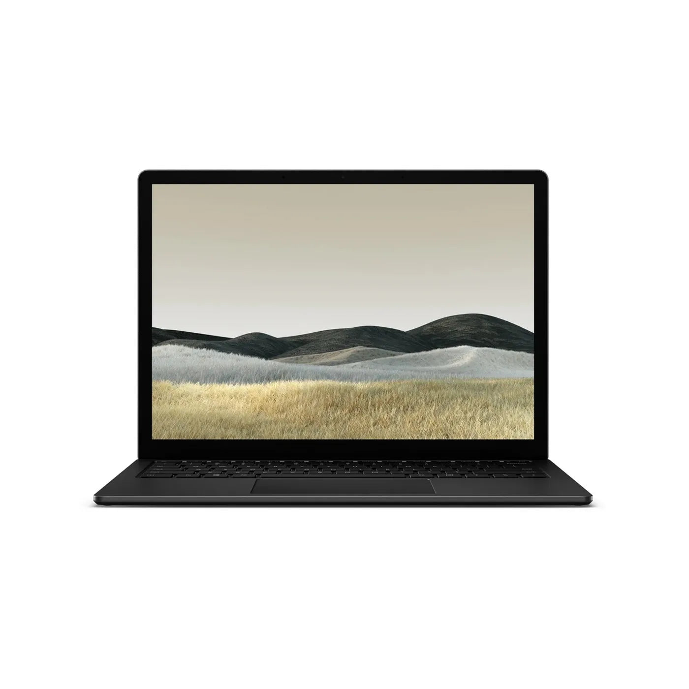 Intel Iris Graphics