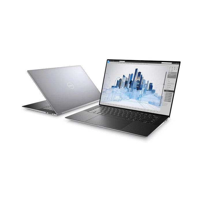 ديل بريسيجن 5560 مستعمل | معالج إنتل كور اي 9 الجيل الحادي عشر  | ذاكرة رام 32 جيجابايت | قرص صلب اس اس دي بسعة 1024 جيجابايت | شاشة 15.6 بوصة باللمس | كرت شاشة إنفيديا RTX بسعة 4 جيجابايت