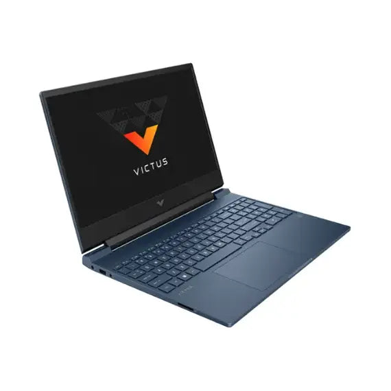 Used HP Victus 15 Gaming  | Intel Core i5-12th Gen | 16GB RAM | 1024GB SSD | 15.6” Screen | 4GB NVidia GeForce RTX 3050
