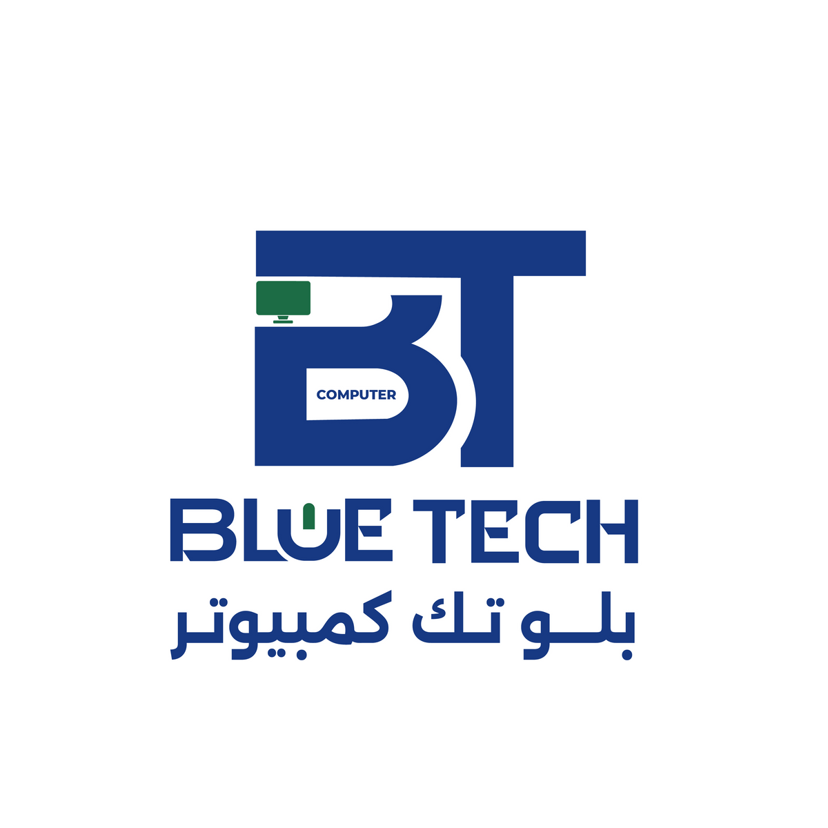 Products – Blue Tech